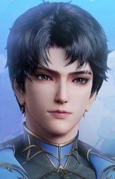 Gambar Karakter Yu Han