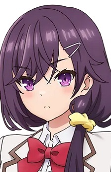 Gambar Karakter Narika Miyakojima