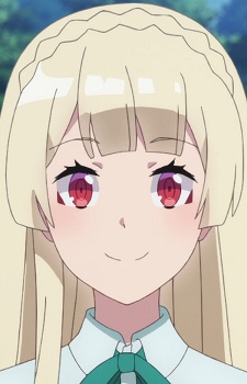 Gambar Karakter Yuuri