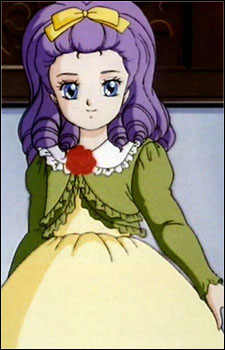 Gambar Karakter Sophie Montgomery