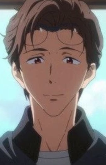 Gambar Karakter Anime: Toraichi  Matsuoka