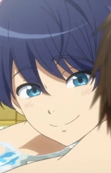 Gambar Karakter Anime: Kaoru Natsume