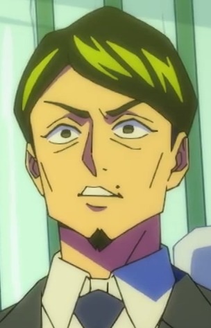 Gambar Karakter Raimu Kohinata