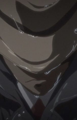 Gambar Karakter Anime: David