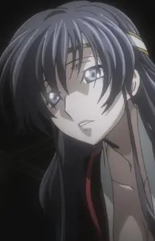 Gambar Karakter Anime: Akito and Shin's Mother