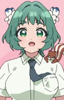 Yamame Yasashiki
