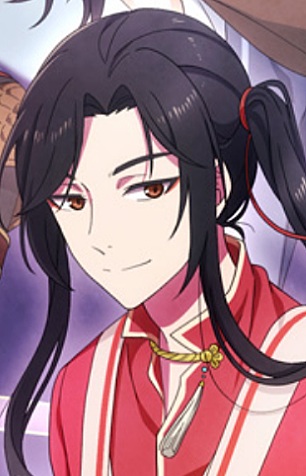 Gambar Cheng Hua