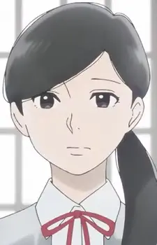 Gambar Karakter Anime: Youko Kumagai