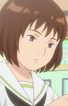 Gambar Karakter Kumiko Nishimura