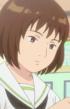 Gambar Karakter Anime: Kumiko Nishimura