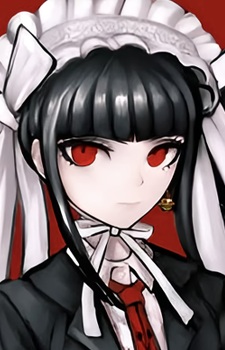 Gambar Karakter Celestia Ludenberg