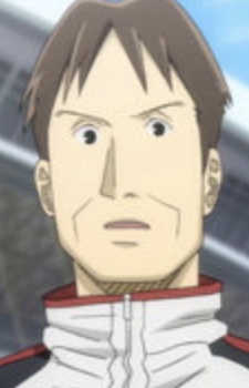 Gambar Karakter Anime: Tokoro