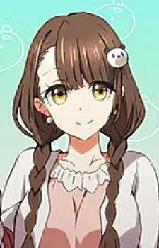 Gambar Karakter Anime: Xiaoxiao Feng