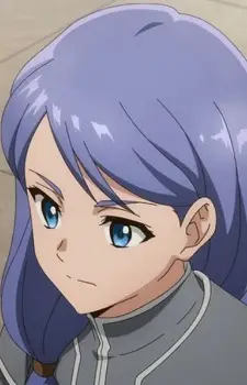 Gambar Karakter Anime: Nora