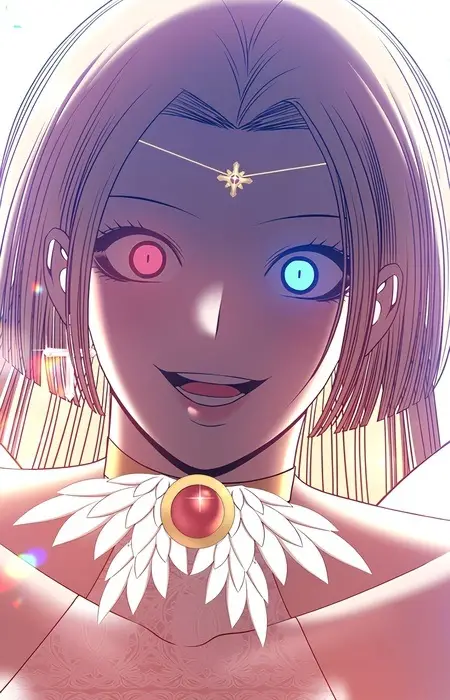 Gambar Karakter Anime: Liore