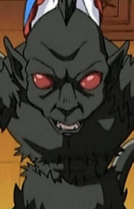 Gambar Karakter Anime: Goblin