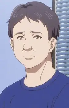 Gambar Karakter Anime: Reo Koizumi