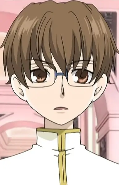 Yasuchika Haninozuka
