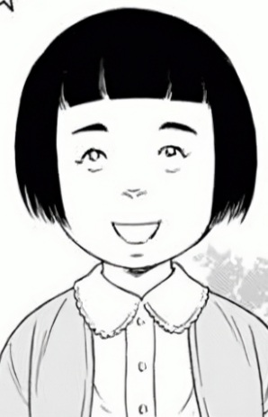 Gambar Karakter Yuki Shinohara