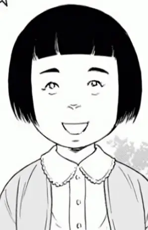 Gambar Karakter Anime: Yuki Shinohara
