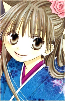 Gambar Karakter Hana