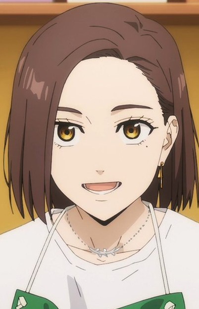 Gambar Kotoha Tachibana