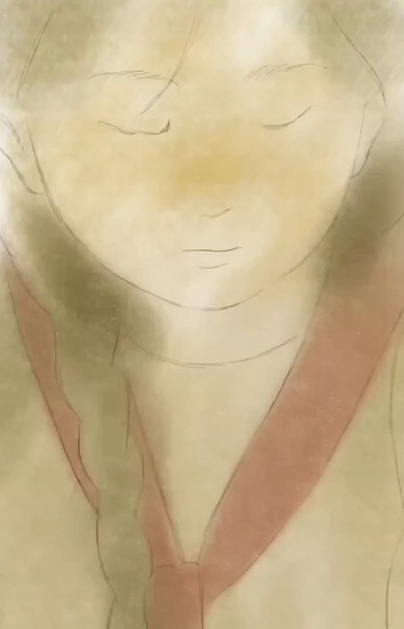 Gambar Karakter Xiao Yue's Mother