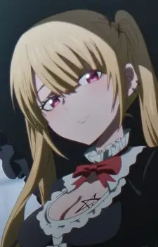 Gambar Karakter Anime: Arc Turus