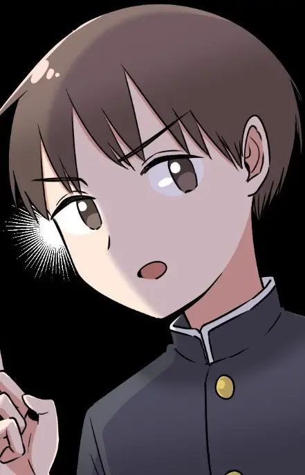 Gambar Karakter Anime: Kouta Satou