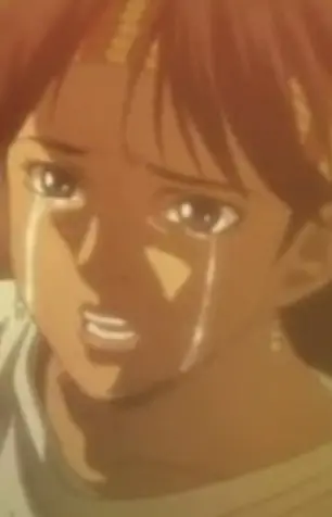 Gambar Karakter Anime: Danas
