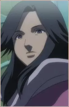 Gambar Karakter Anime: Koyuki Kazahana