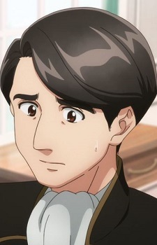 Gambar Karakter Oswald