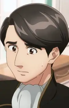 Gambar Karakter Anime: Oswald