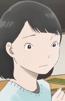 Gambar Karakter Yukari Takimoto