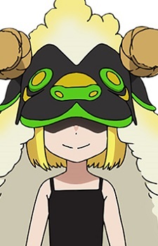Gambar Karakter Shirayuki