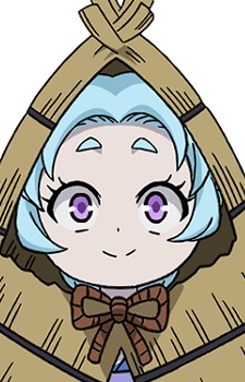 Gambar Karakter Yukinko