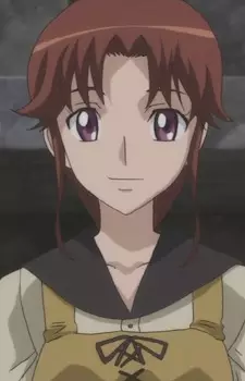 Gambar Karakter Anime: Helena