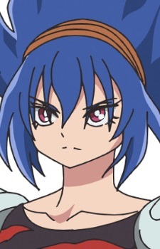 Gambar Karakter Satsuki Takayama