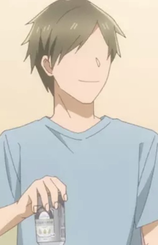 Gambar Karakter Nonoyama