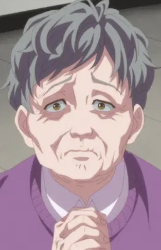 Gambar Karakter Sakuragi