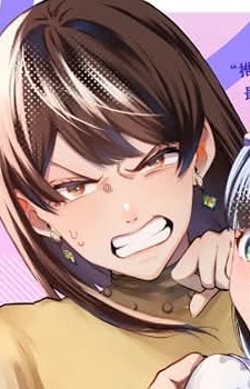 Gambar Karakter Enatsu Sayuki