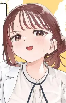 Gambar Karakter Anime: Miyoka Sasafune