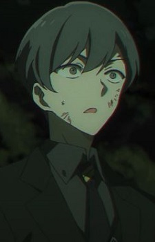 Gambar Karakter Rintarou Shimotsuki