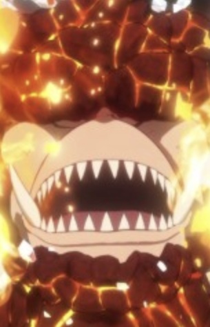 Character image Burn