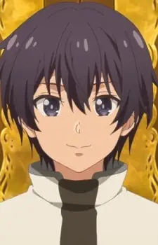 Gambar Karakter Anime: Ephtal