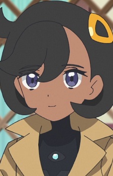 Character image Matiere