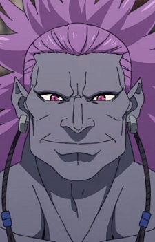 Character image Badigadi