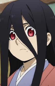 Character image Asa