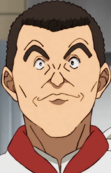 Character image Kouji Kashiwabara