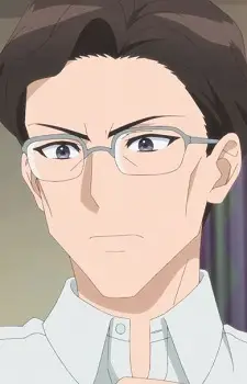 Sousei Shinonome